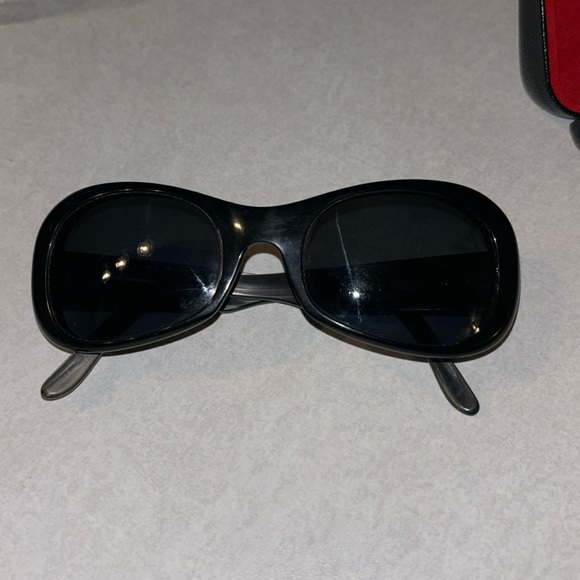 Vintage Cartier Sunglasses - Picture 2 of 9